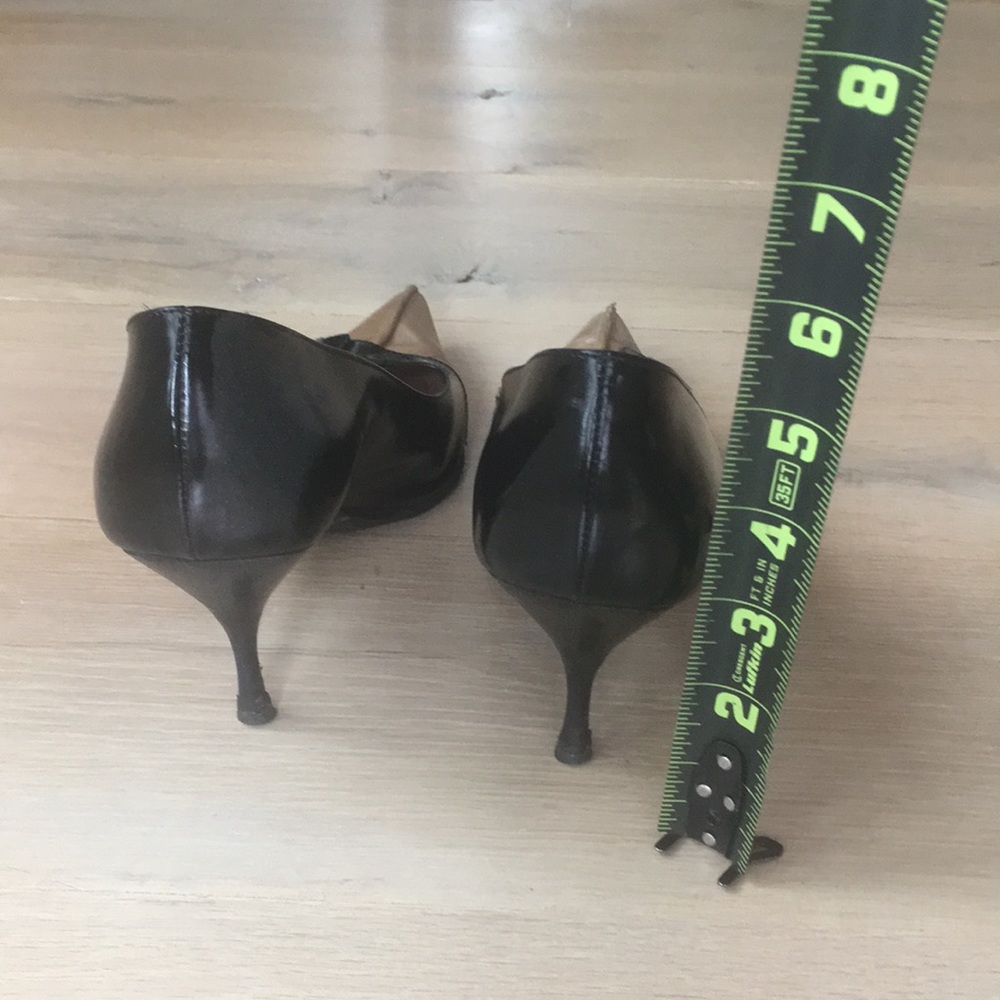 Prada heels - Picture 5 of 8